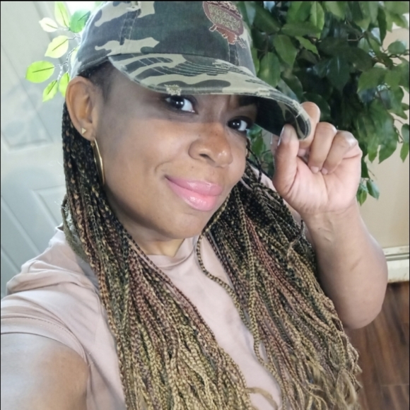 Money Wash distressed Cap - Picture 5 of 5